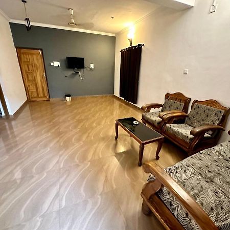 Candolim Glitter Sand المظهر الخارجي الصورة