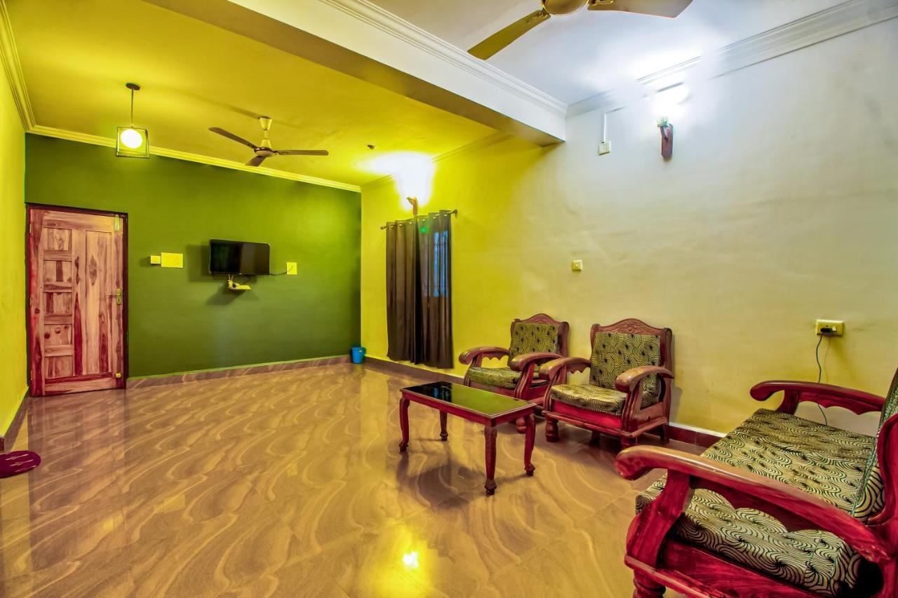 Candolim Glitter Sand المظهر الخارجي الصورة
