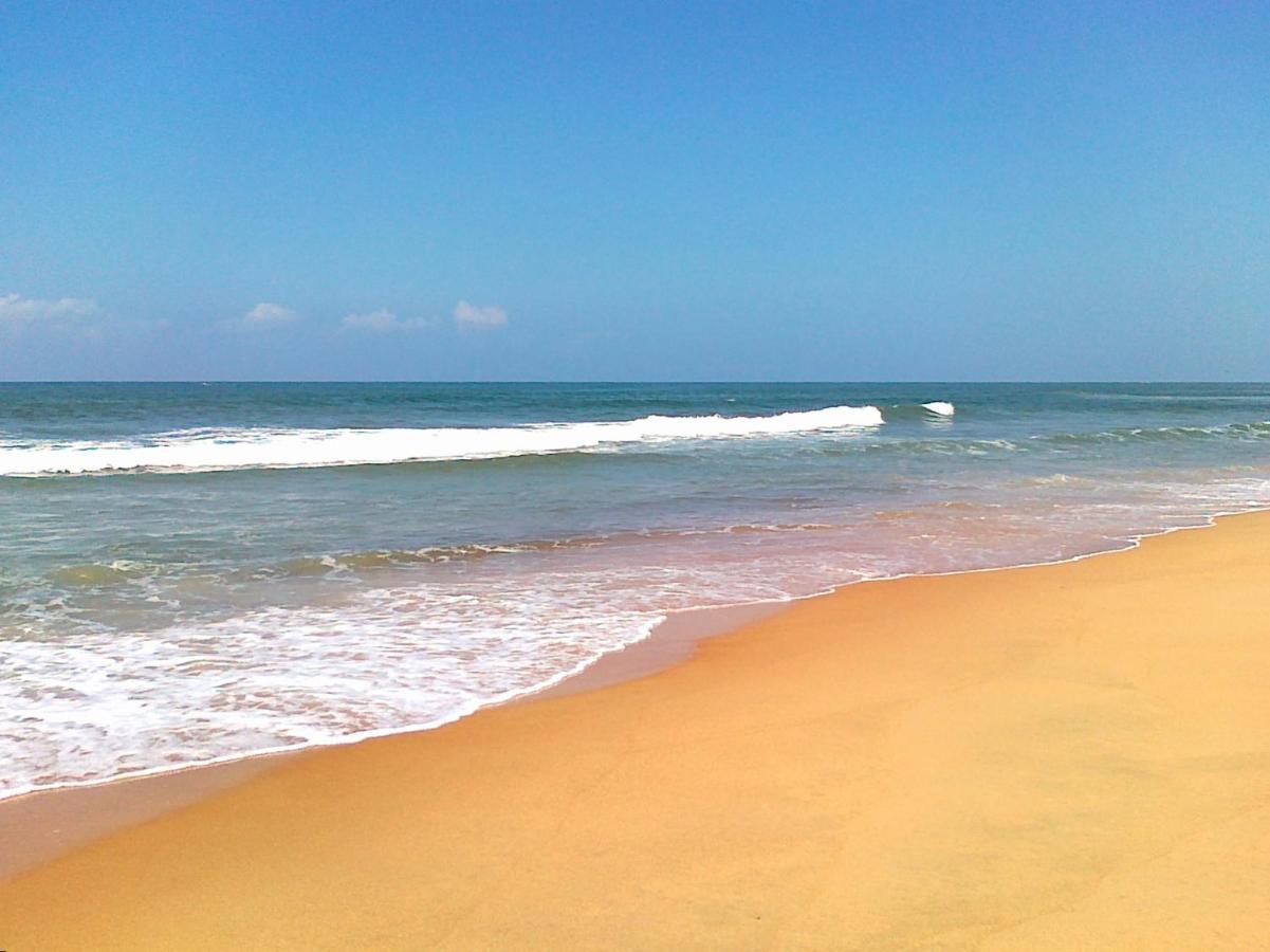 Candolim Glitter Sand المظهر الخارجي الصورة