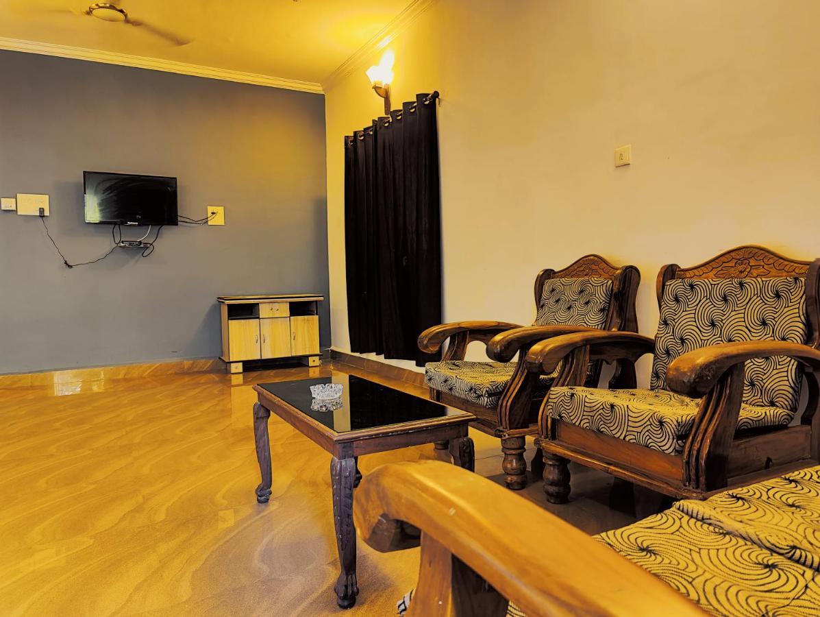 Candolim Glitter Sand المظهر الخارجي الصورة