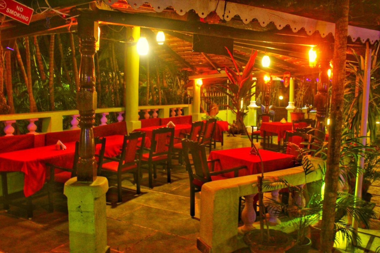 Candolim Glitter Sand المظهر الخارجي الصورة