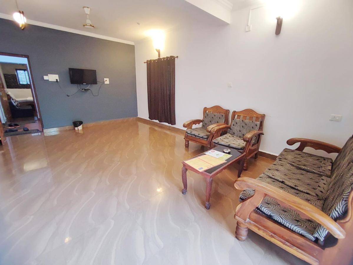 Candolim Glitter Sand المظهر الخارجي الصورة