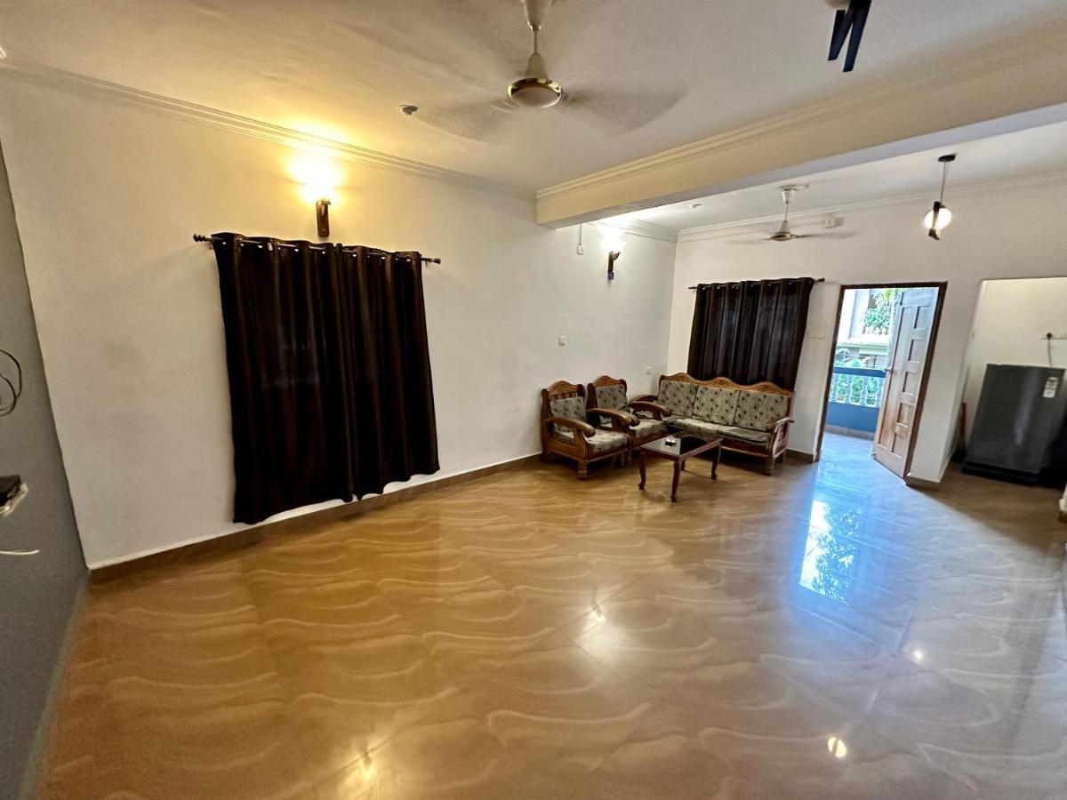 Candolim Glitter Sand المظهر الخارجي الصورة