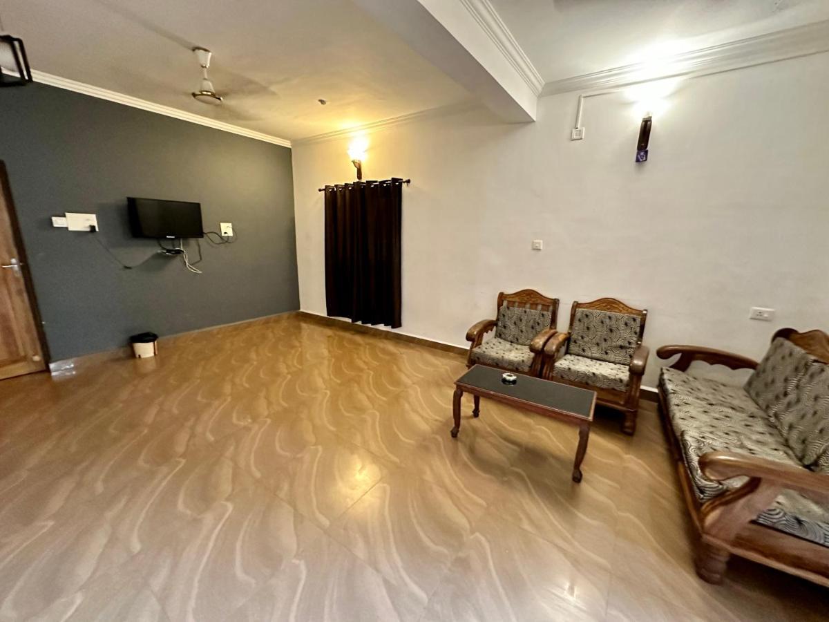 Candolim Glitter Sand المظهر الخارجي الصورة